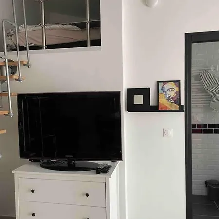 Rez-de-jardin 伊西莱穆利诺